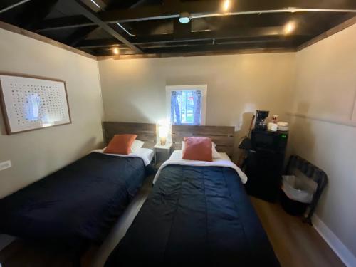 Cabin 9 at Horse Creek Resort, Rapid City (fotografie 7)