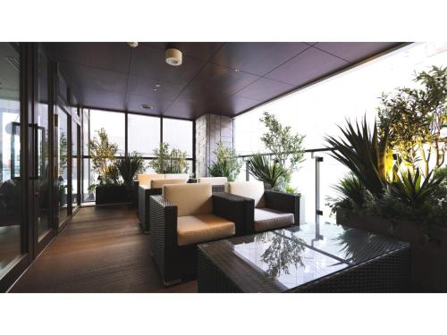 GRIDS PREMIUM HOTEL OSAKA NAMBA - Vacation STAY 59132v - Tap to explore photos