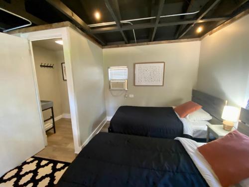 Cabin 9 at Horse Creek Resort, Rapid City (fotografie 6)