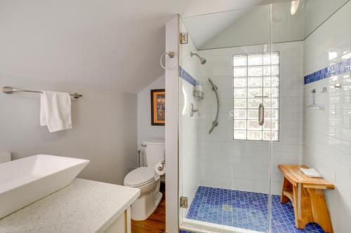 Pet-Friendly Murph Landing - 1 Mi to WVU! - image 10