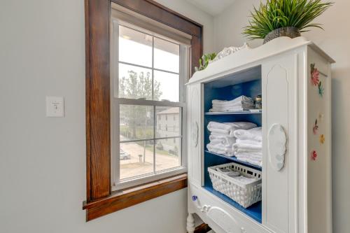 Pet-Friendly Murph Landing - 1 Mi to WVU! - image 12