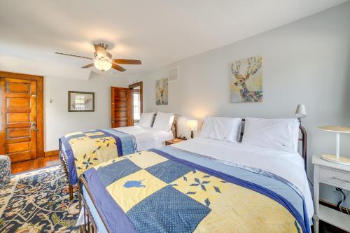 Pet-Friendly Murph Landing - 1 Mi to WVU! - image 10