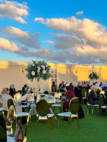 مزرعة جوليا in Ajloun