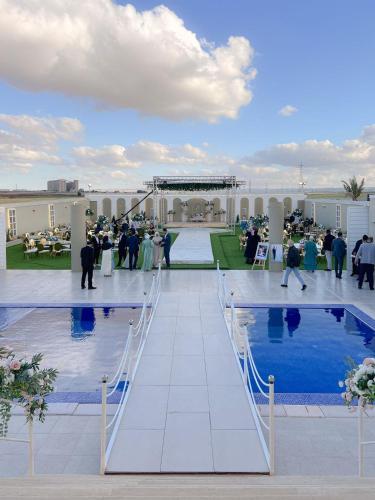 مزرعة جوليا in Ajloun