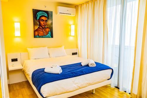 Grand Orbi City - Orient Suite