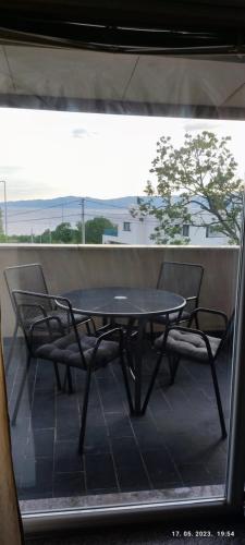 景觀, Apartments EMMA in 高斯特尼拉