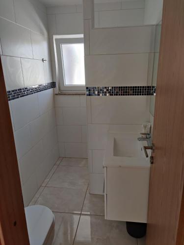 Vannas istaba, Villa Adria in Sreser