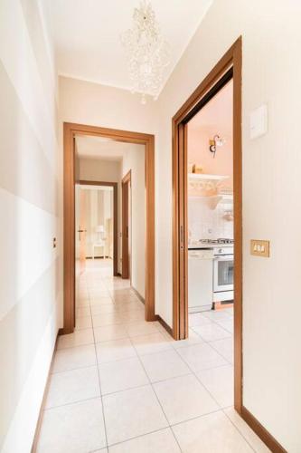 virtuve, Fiorenza House in Luisago