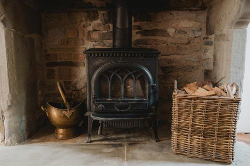 Lodge Cottage, Castleton