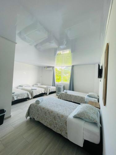 BLUE ISLAND HOTEL in Otok San Andres