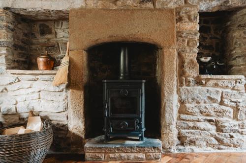 Lodge Cottage, Castleton