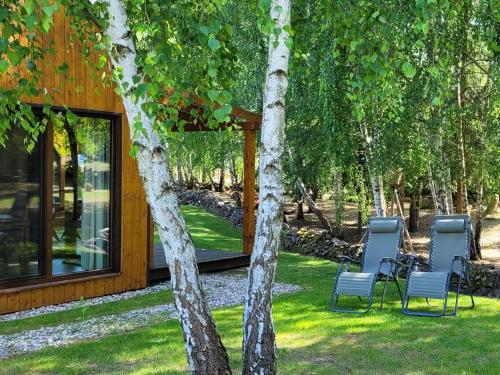 Kamienny Ogród Holiday Park