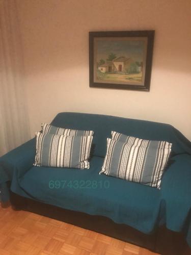 Carolos‘ house Carolos‘ house