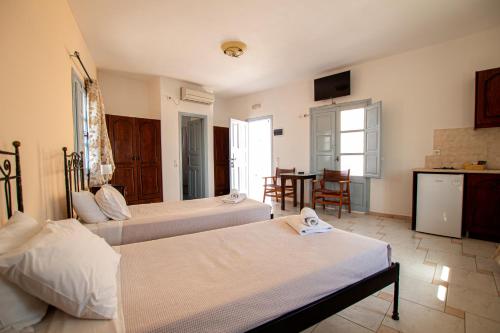 Joy Beach Ηotel - image 9