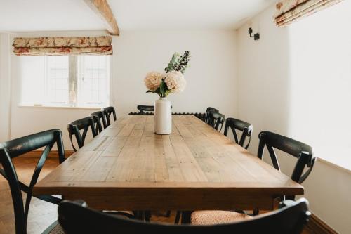 Lodge Cottage, Castleton