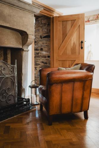 Lodge Cottage, Castleton