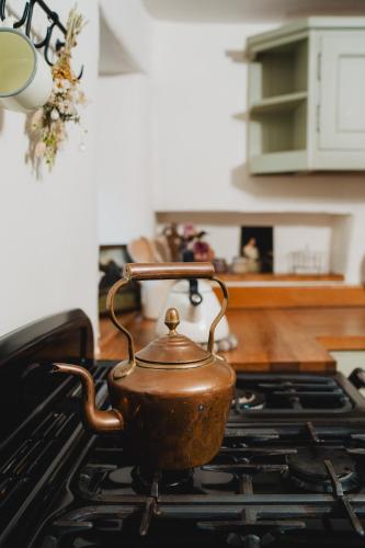 Lodge Cottage, Castleton