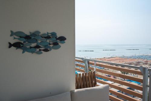  APPARTAMENTO SUL MARE in Roseto degli Abruzzi