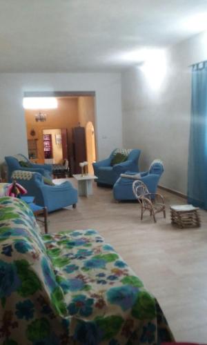 Demetria Beach House in Marsala