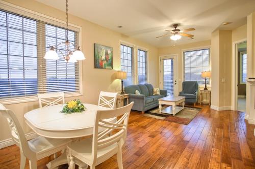 Cliffs Resort Table Rock Lake Branson (MO)