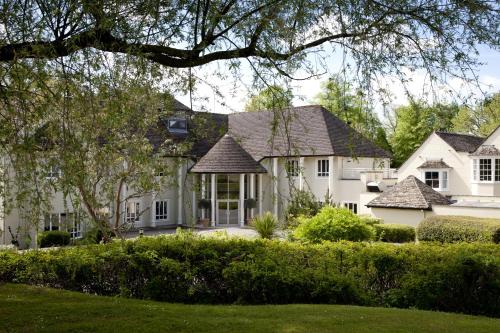 Sudbury House, , Oxfordshire