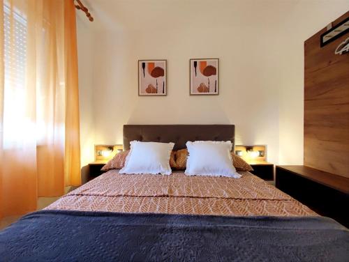 Apartments Jolic in Vir