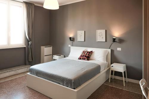 Family apartment near Vatican Museum