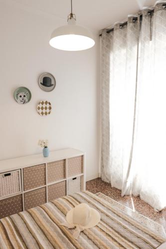 Family apartment near Vatican Museum, Řím (fotografie 10)