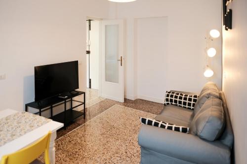 Family apartment near Vatican Museum, Řím (fotografie 5)