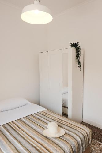 Family apartment near Vatican Museum, Řím (fotografie 8)
