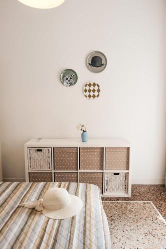 Family apartment near Vatican Museum, Řím (fotografie 9)