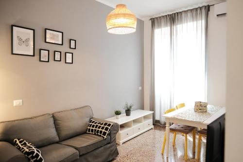 Family apartment near Vatican Museum, Řím (fotografie 3)