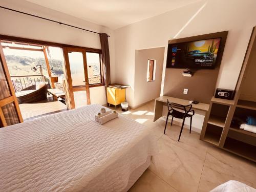 Pousada Quintal da Lua