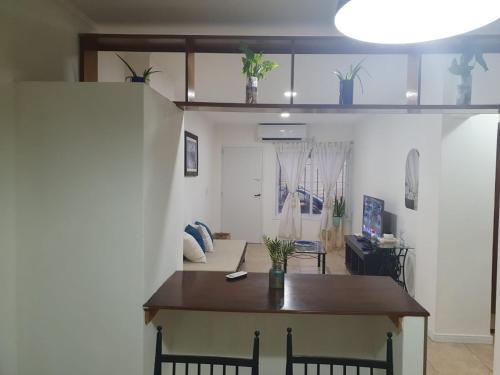 R M Desing, a 3km de la playa in Lisandro de la Torre