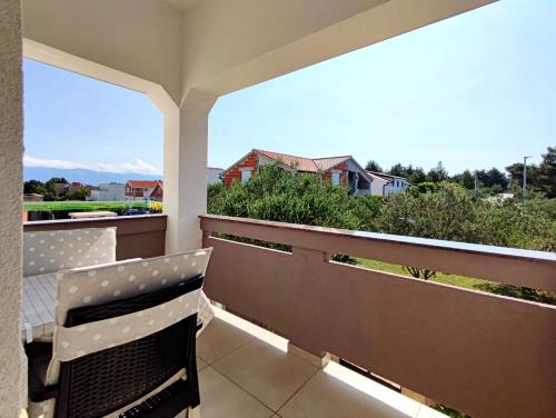 Apartments Jolic in Vir