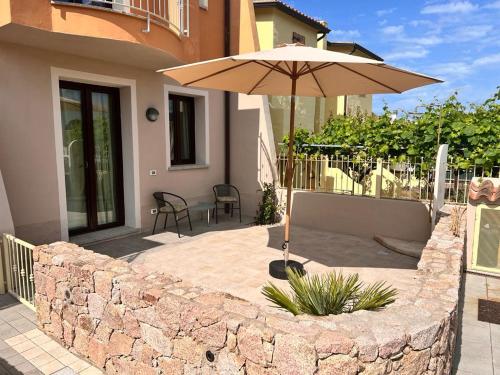 BeFree Apartments La Ciaccia