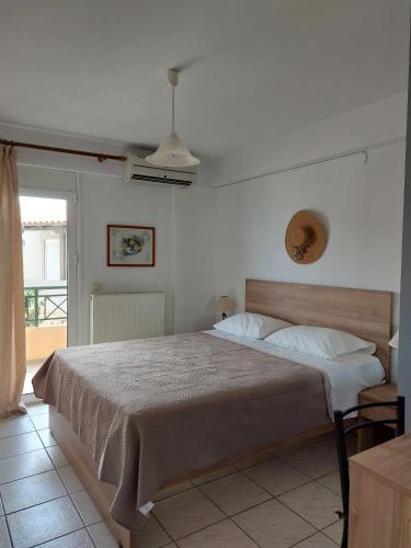 Minoica Beach Apartments 4