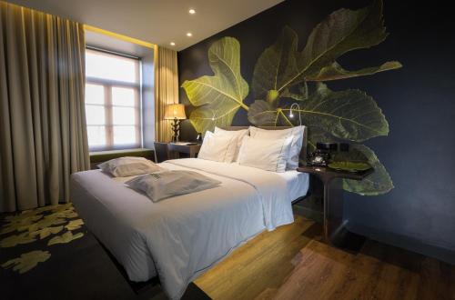 Figueira by The Beautique Hotels & SPA, Lissabon