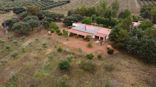 Agroturismo la finka in 시우다드 리얼 시티 센터