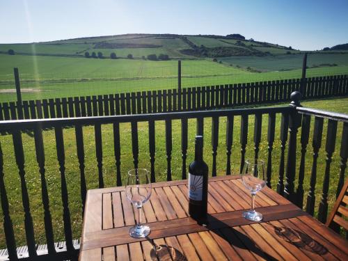 Iekārtas, Private peacefull pet friendly converted country cottage in Alforda (Aberdīna)