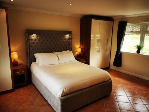 Private peacefull pet friendly converted country cottage in Alforda (Aberdīna)