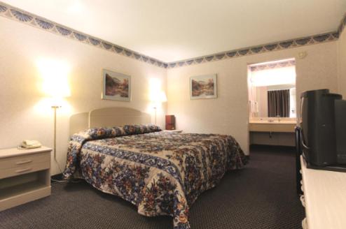 The Sanford Inn Sanford (NC)