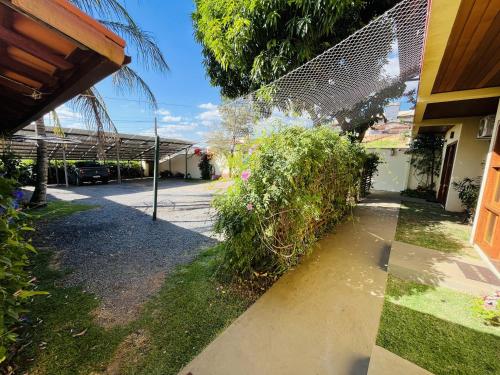 Pousada Quintal da Lua