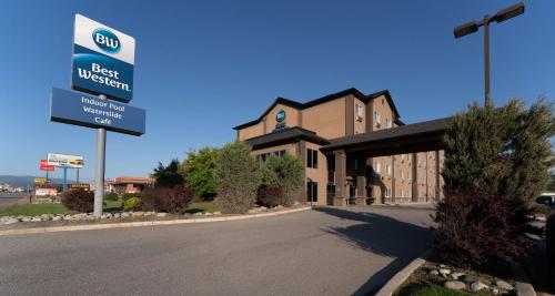 Best Western Cranbrook Hotel - Cranbrook