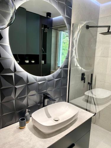 Apartamenty Marea Rentals Moja Islandia Ustka - image 3