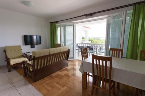 บริการและสิ่งอำนวยความสะดวก, Apartments Gorancica in สเวติ วิด-มิโฮลยิเซ