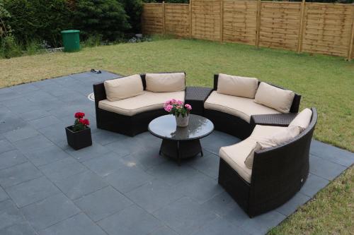 Kert, Domo Dolce Studio in Hollenstedt