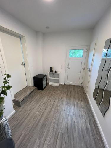 Bejárat, Domo Dolce Studio in Hollenstedt