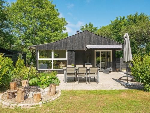  Holiday home Hemmet LIX in Hemmet