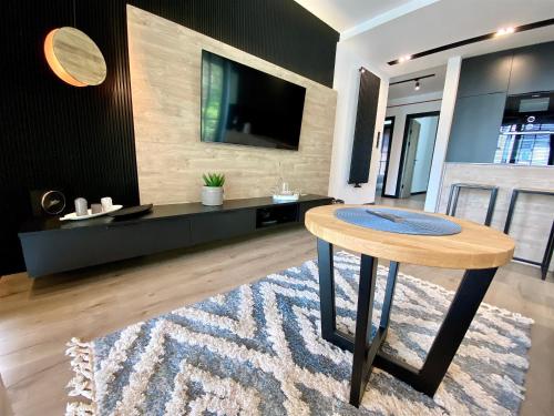 Apartamenty Marea Rentals Moja Islandia Ustka - image 2